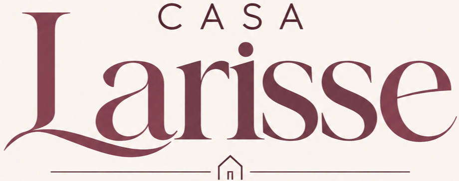 Casa Larisse